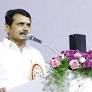 ED writes to chief secretary, seeks nod to prosecute former TN minister Senthil Balaji in cash-for-job scam case