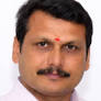 DMK’s V Senthil Balaji clinches narrow victory in Coimbatore South