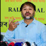 Akhil seeks Gaurav resignation as state Cong chief after poll defeat