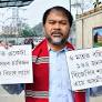 Akhil Gogoi re-elected from Sivasagar, defeats BJP candidate by a margin of 17,272 votes | India News