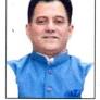 Aminur Rashid Choudhury, KARIMGANJ SOUTH constituency, INC, Assam Assembly Election 2026: Profile & Affidavit