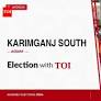 Karimganj South Election Results 2026: Congress's Aminur Rashid Choudhury wins against AGP's Ekbal Hussai