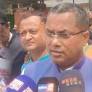 Congress’ Aminur Rashid files from South Karimganj, BJP’s Krishnendu Paul enters Patharkandi fray with show of strength