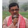 BJP Snubs Nihar Ranjan Das, Fields Amiya Kanti Das from Dholai; Incumbent MLA Resigns