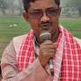 Denied ticket, Dholai MLA Nihar Ranjan Das quits BJP