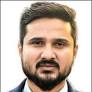Arup Kumar Dey