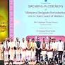 12 new Ministers inducted into Assam cabinet