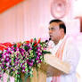 Assam cabinet expansion: 12 ministers to be sworn in on June 5