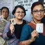 Assembly Elections 2026: Congress's Baby Begum Wins Dhubri By Over 68,000 Votes