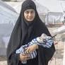 Shamima Begum: IS teenager's baby son has died, SDF confirms