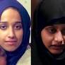 British ISIS bride Shamima Begum’s baby died in Syria