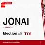 Jonai (ST) constituency assembly elections 2026: BJP’s Bhuban Pegu beats Congress's Hema Hari Prasanna Pe
