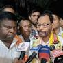 Former AGP MLA Bhupen Roy says he joined BJP without resentment, eyes Abhayapuri seat