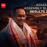 Assam Election Results 2026: Full list of winners and losers from BJP, Congress, BOPF,