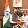 Assam Assembly’s seniormost MLA Patowary takes oath as pro-tem Speaker