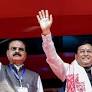 Chandra Mohan Patowary shifts to Tihu for 2026 elections after Dharmapur seat abolition | India News