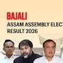 Bajali (Assam) Assembly Election Result 2026: Dharmeswar Roy of Asom Gana Parishad Wins