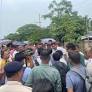 RUB assurance ends prolonged protest over Na-Ali Habichuk railway crossing in Jorhat