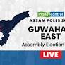 New Guwahati Election Result 2026: Diplu Ranjan Sarmah of BJP wins