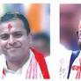New Guwahati set for ideology clash as BJP, Congress face off