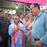 BJP’s Diplu Ranjan Sarmah Triumphs In Assam's Samaguri Assembly Bye-Election