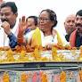 Assembly Election 2026: AGP's Diptimayee Choudhury Wins From Bongaigaon; Congress' Girish Baruah Loses