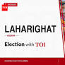 Laharighat assembly election results 2026: Dr Asif Mohammad Nazar of Congress wins