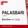 Palasbari election results 2026: Himangshu Shekhar Baishya wins for BJP, registers 43,953-vote lead