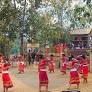 Chandubi Festival attracts tourists from far & wide