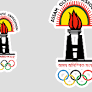 Lakhya Konwar retains the post of general secretary; Assam Olympic Association AGM held in Dibrugarh
