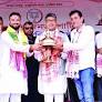 Palasbari Assembly Seat: BJP Fields Young Debutant Against AJP's Goswami