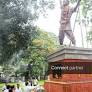 Licensable picture: Assam Minister Jayanta Malla Baruah pays homage to freedom fighter Kushal Konwar