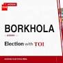 Borkhola election results 2026: BJP's Kishor Nath wins against Congress's Amit Kumar Kalwar