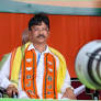 Assam BJP Candidate Kishor Nath Detained In West Bengal Amid Cash Distribution Row