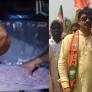 BJP Assam Candidate Detained in West Bengal over Cash Distribution Allegations
