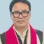 Lunsing Teron, HOWRAGHAT (ST) constituency, BJP, Assam Assembly Election 2026: Profile & Affidavit