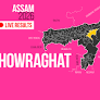 Howraghat election result LIVE: Lunsing Teron of BJP wins