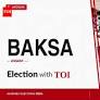 Baksa (ST) assembly election results 2026: BPF's Maneswar Brahma wins