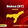 Baksa Election 2026: Baksa Assembly Election Date, Results, Candidates, MLA's, Seat