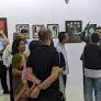 Assam: RGU Art Exhibition Kickstarts at State Art Gallery