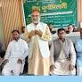 Graduate Welfare Association holds Eid reunion in Fultala