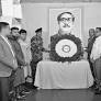 BTB Chairman Major General Md Ashraful Islam along with senior officials