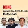 Dhing (Assam) Assembly Election Result 2026: Mehboob Muktar of Raijor Dal Wins