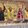 Raijor Dal releases first list of 11 candidates for 2026 Assam Assembly Polls
