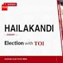 Hailakandi Election Results 2026: BJP's Milon Das wins against Congress's Rahul Roy