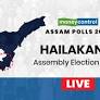 Hailakandi Election Result 2026: Milon Das of BJP wins