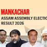 Mankachar (Assam) Assembly Election Result 2026: Mohibur Rohman (Bappy) of INC Wins