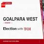 Goalpara West elections result 2026: BJP’s Pabitra Rabha wins Goalpara West by nearly 40,000 votes