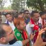 Assam: Alliance backed BJP candidate Tankeshwar Rabha files nomination, eviction pitch takes Centre stage