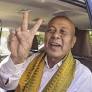 NDA-constituent Bodoland People's Front names candidates for 11 seats